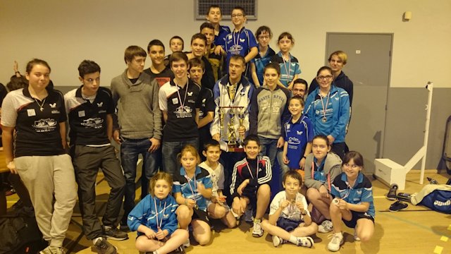 Championnat Jeunes-2014-2015-16